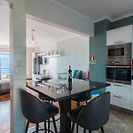 Apartment Calandiva