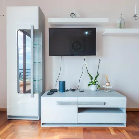 Apartamento Bela Vista