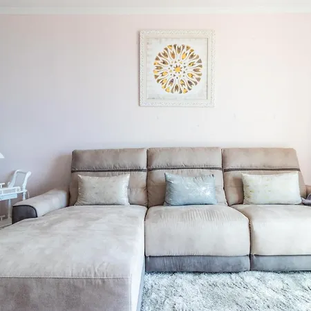 Apartamento Bela Vista Caniço