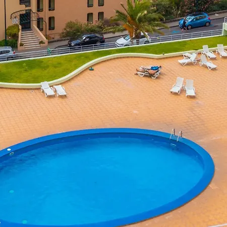 公寓 Calandiva 卡尼索