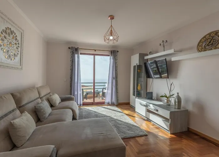 Calandiva Appartement *