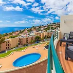 Calandiva Apartment