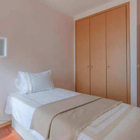 Apartment Bela Vista