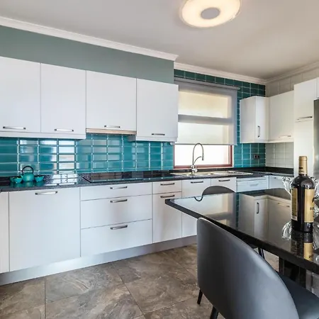 Apartamento Calandiva *