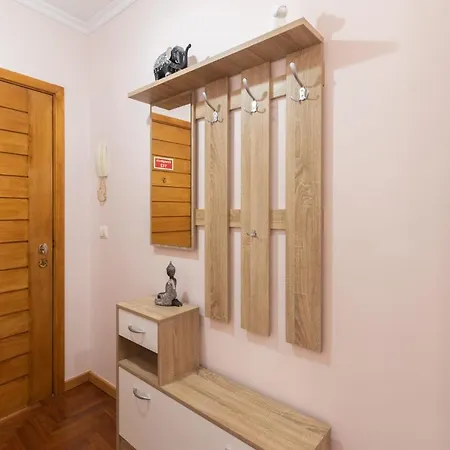 Calandiva Apartamento