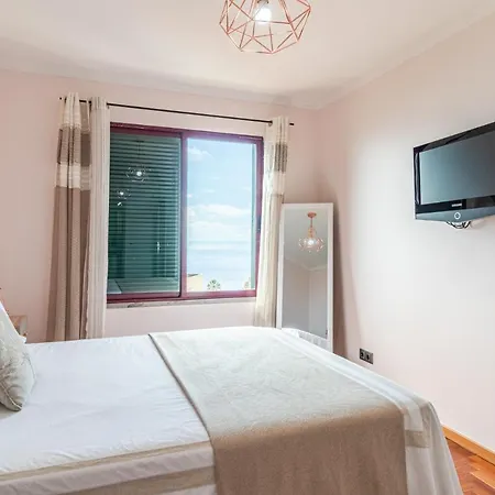 Apartment Bela Vista Canico (Madeira)