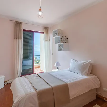 Bela Vista Apartment *