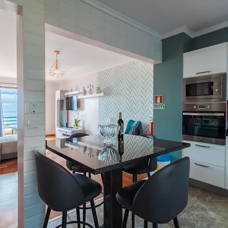 Apartamento Calandiva