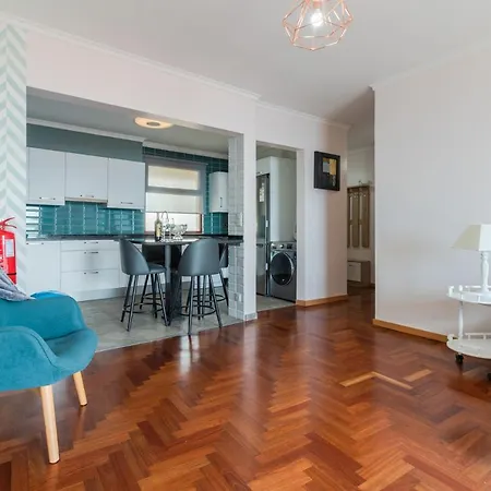 Calandiva Apartamento Caniço