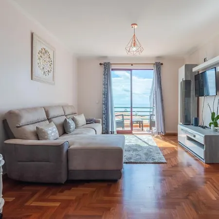 Apartment Bela Vista Canico (Madeira)