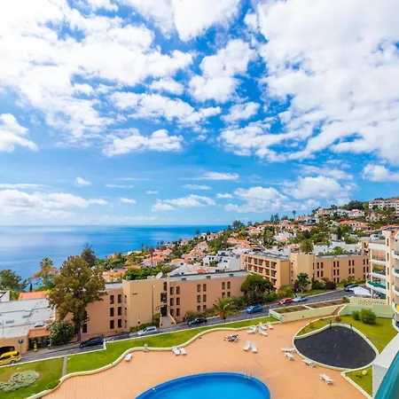 Bela Vista Canico (Madeira)