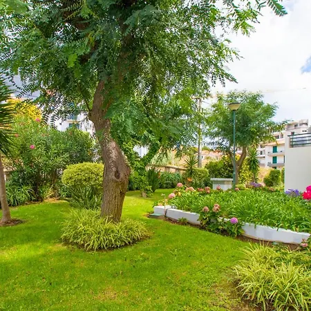 Bela Vista Appartement *