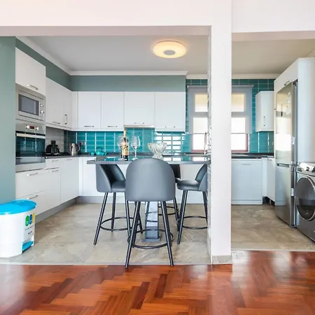 Apartment Bela Vista *