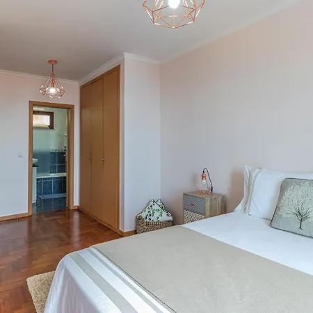 Bela Vista Apartment