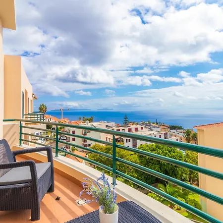 Apartment Calandiva *