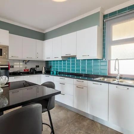 Bela Vista Apartment