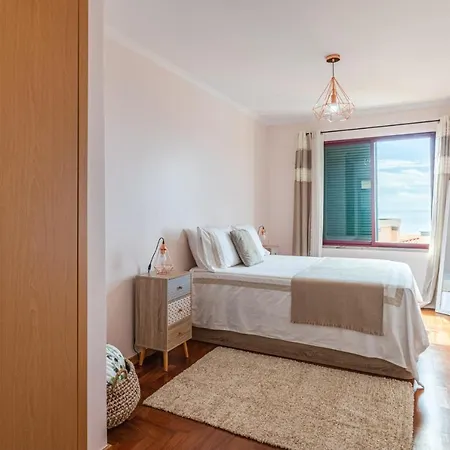 Bela Vista Apartment *