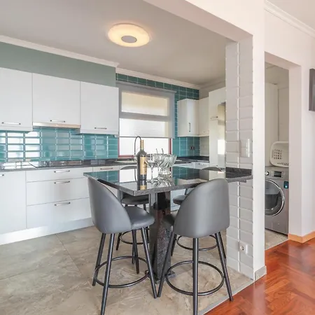 Apartamento Calandiva *