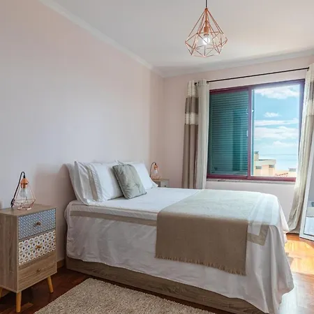 Apartment Bela Vista Canico (Madeira)