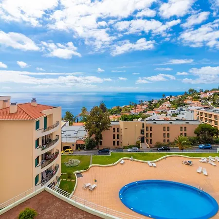 Apartamento Calandiva Caniço