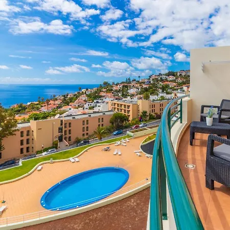 Bela Vista Apartment