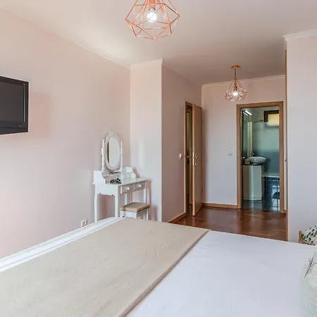 Apartamento Calandiva *