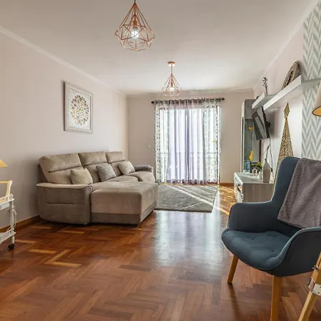 Apartamento Calandiva