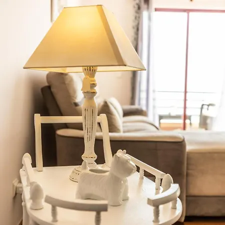 Apartamento Calandiva Caniço