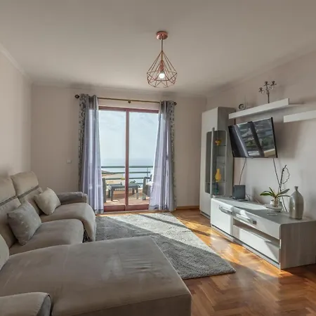 Calandiva Apartment *
