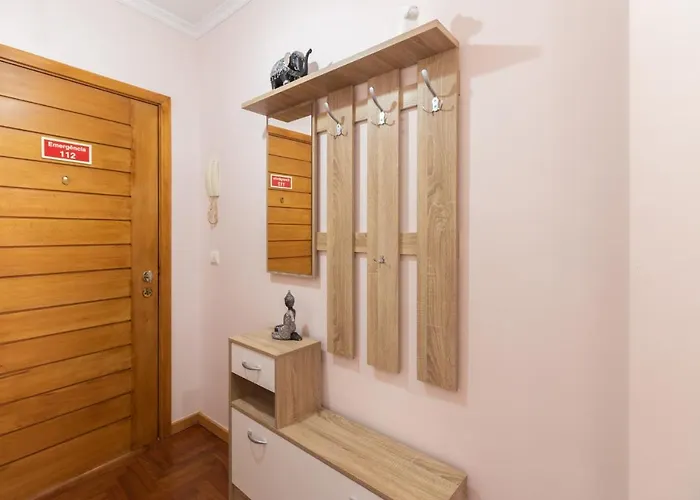 Calandiva Apartmán