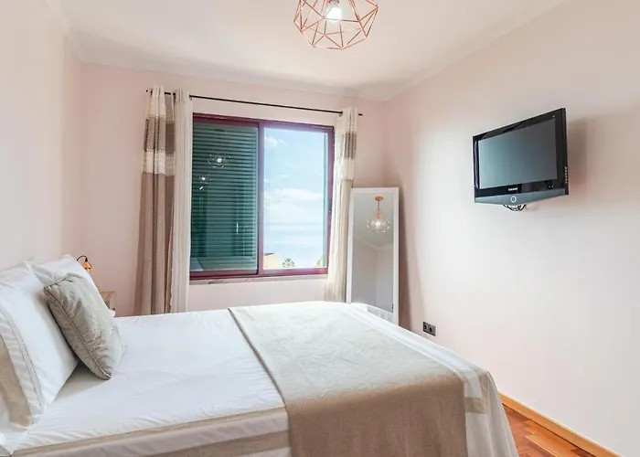 Apartmán Calandiva Caniço