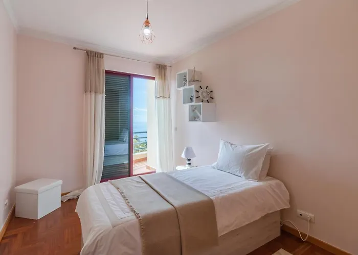 Calandiva Apartmán *