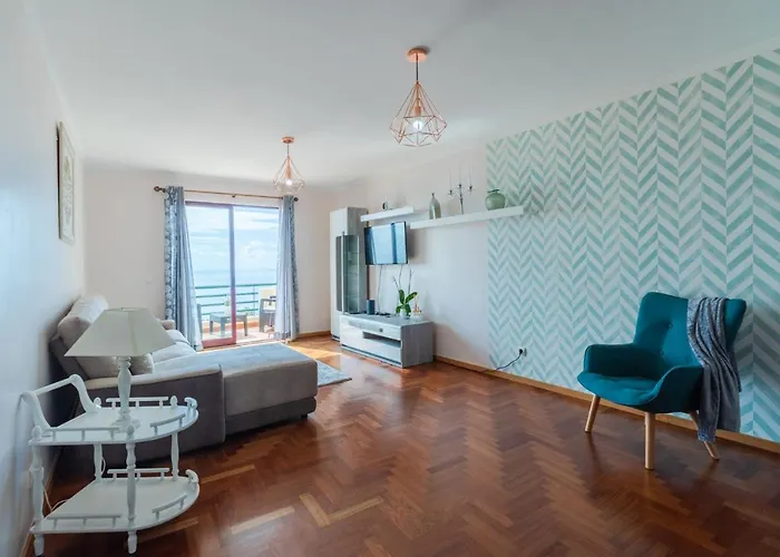 Calandiva Apartmán *