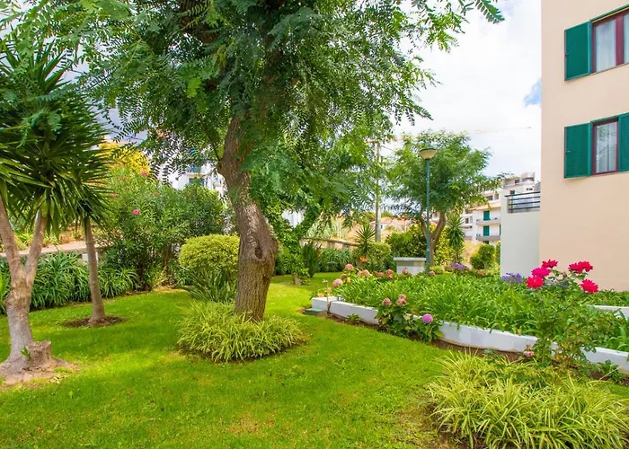 Calandiva Apartmán *