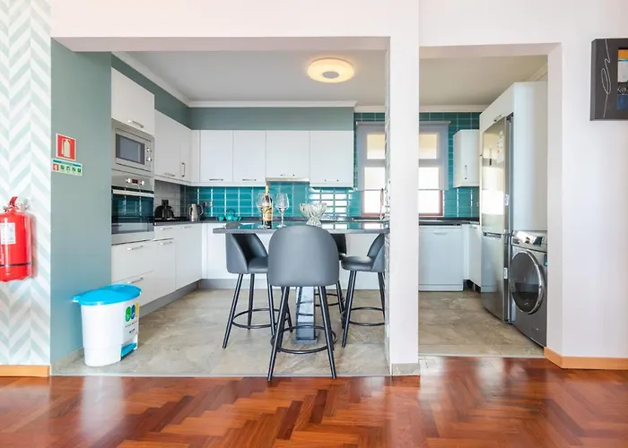 Apartmán Calandiva *