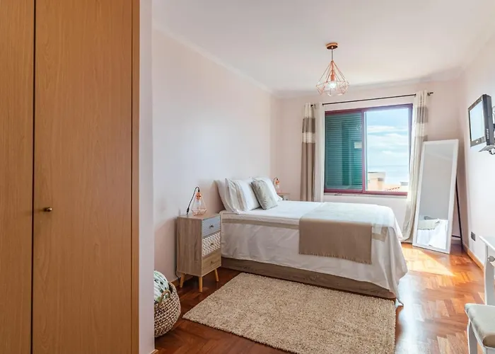 Calandiva Apartmán *