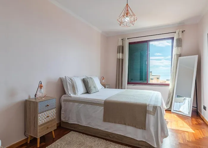 Apartmán Calandiva Caniço