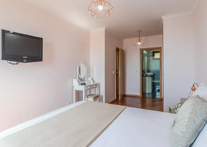 Apartmán Calandiva *